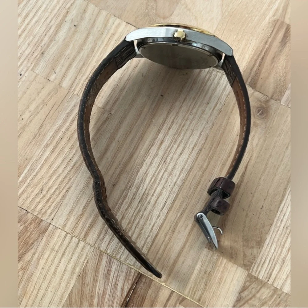 Seiko brand solar